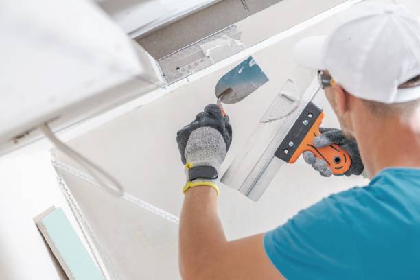 Best Drywall Crack Repair  in Prairieville, LA